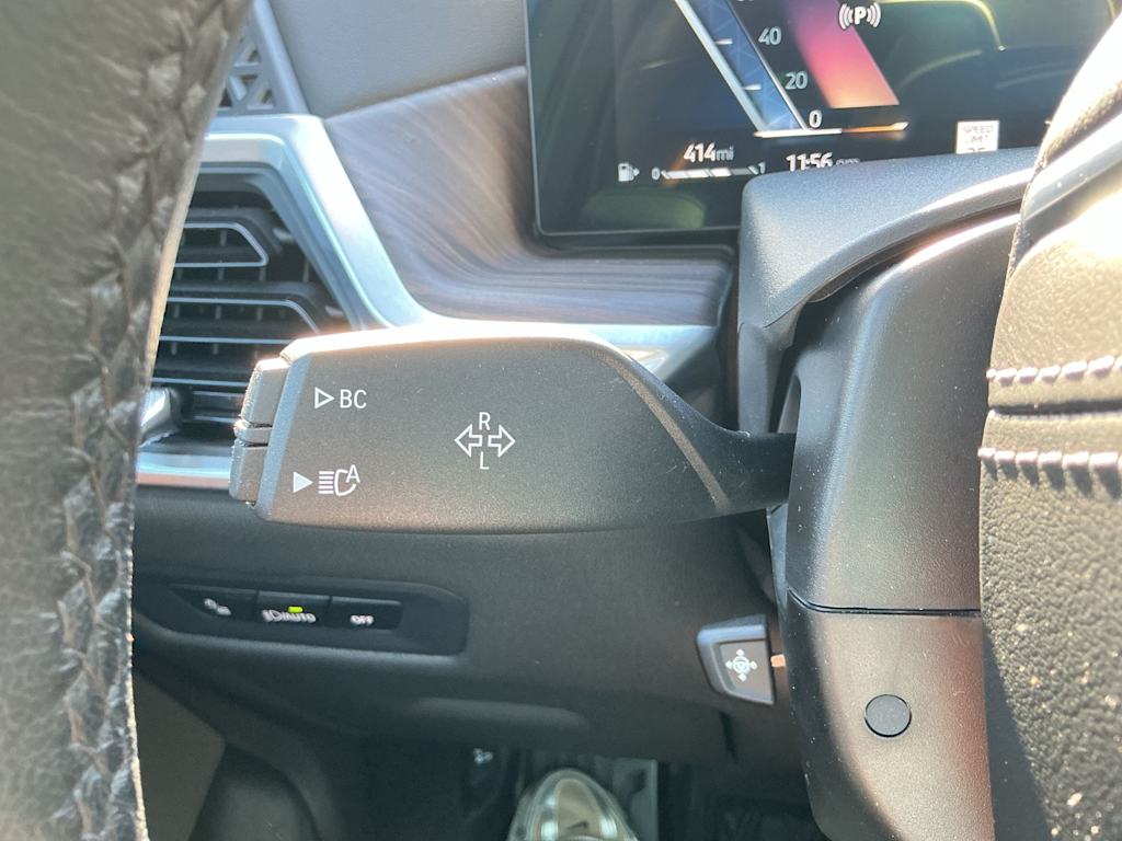 Thumbnail: 2024 BMW X5 - 31