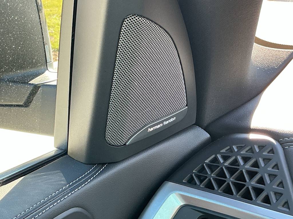 Thumbnail: 2024 BMW X5 - 33