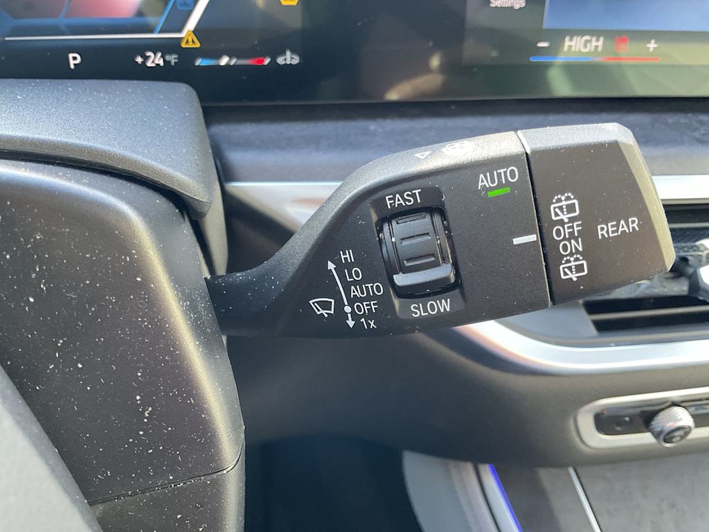 Thumbnail: 2024 BMW X5 - 31