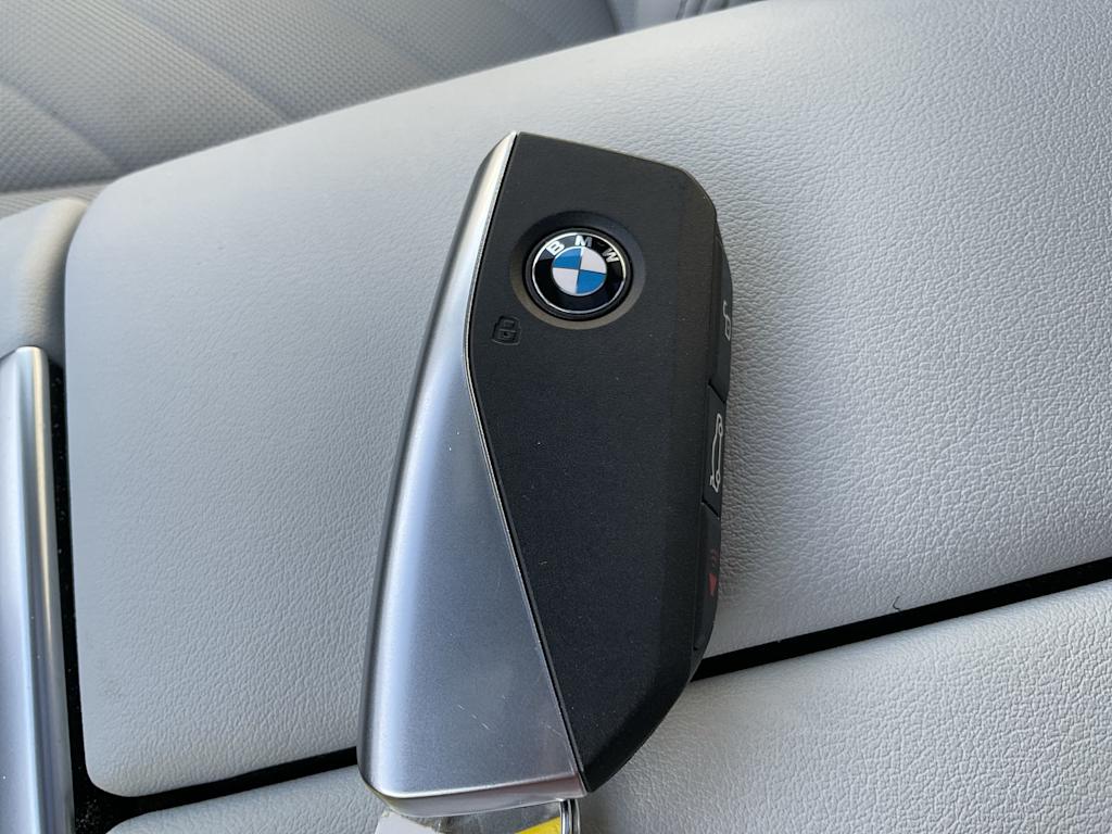 Thumbnail: 2024 BMW X5 - 19