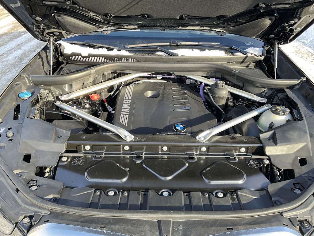 Thumbnail: 2024 BMW X5 - 9