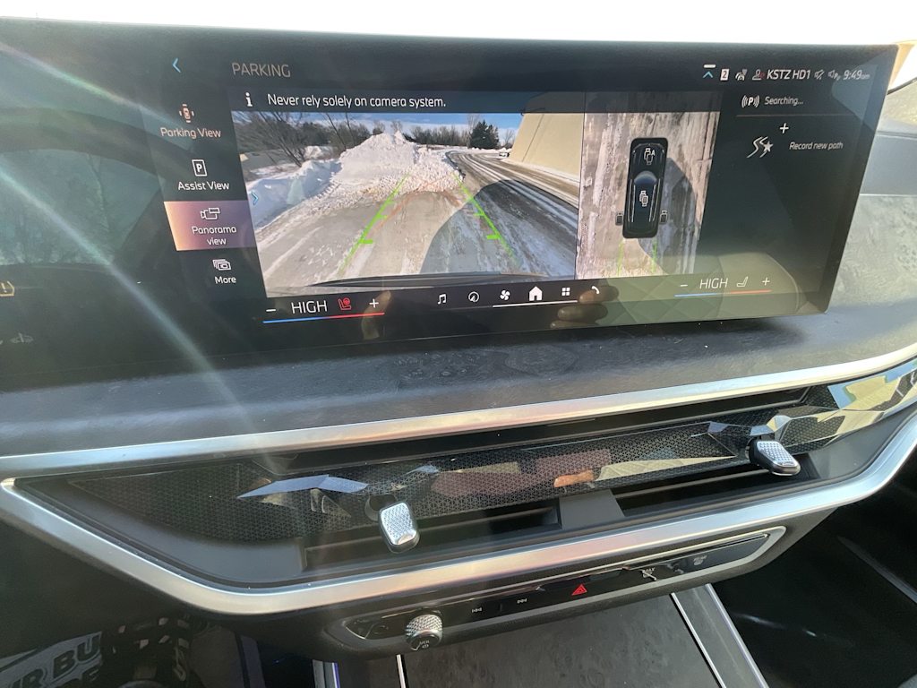 Thumbnail: 2024 BMW X5 - 33