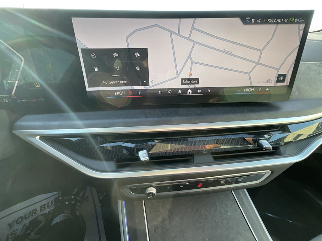 Thumbnail: 2024 BMW X5 - 15