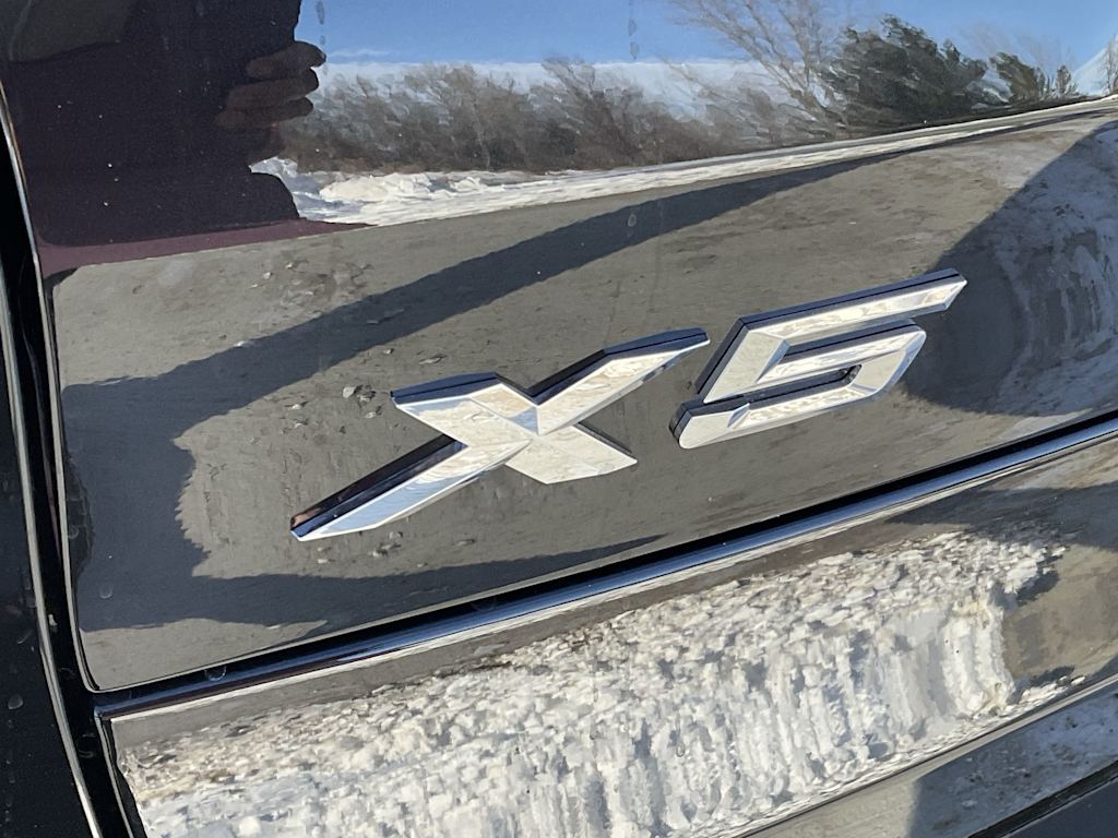 Thumbnail: 2024 BMW X5 - 24