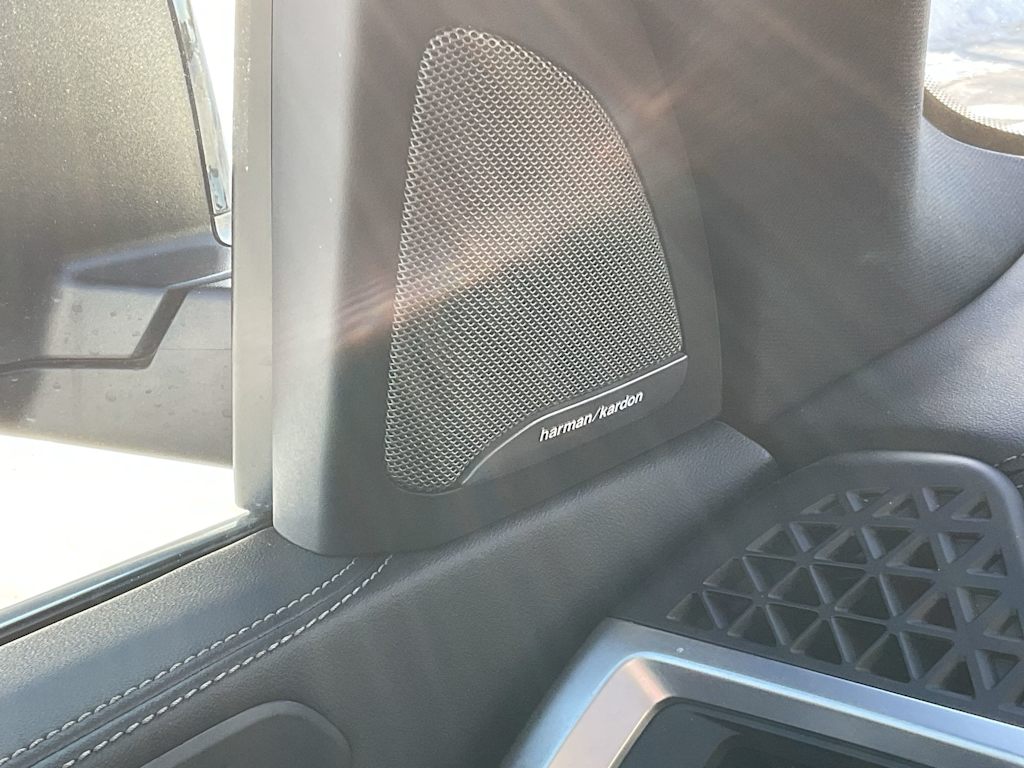 Thumbnail: 2024 BMW X5 - 34