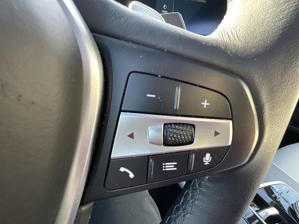 Thumbnail: 2024 BMW X5 - 30