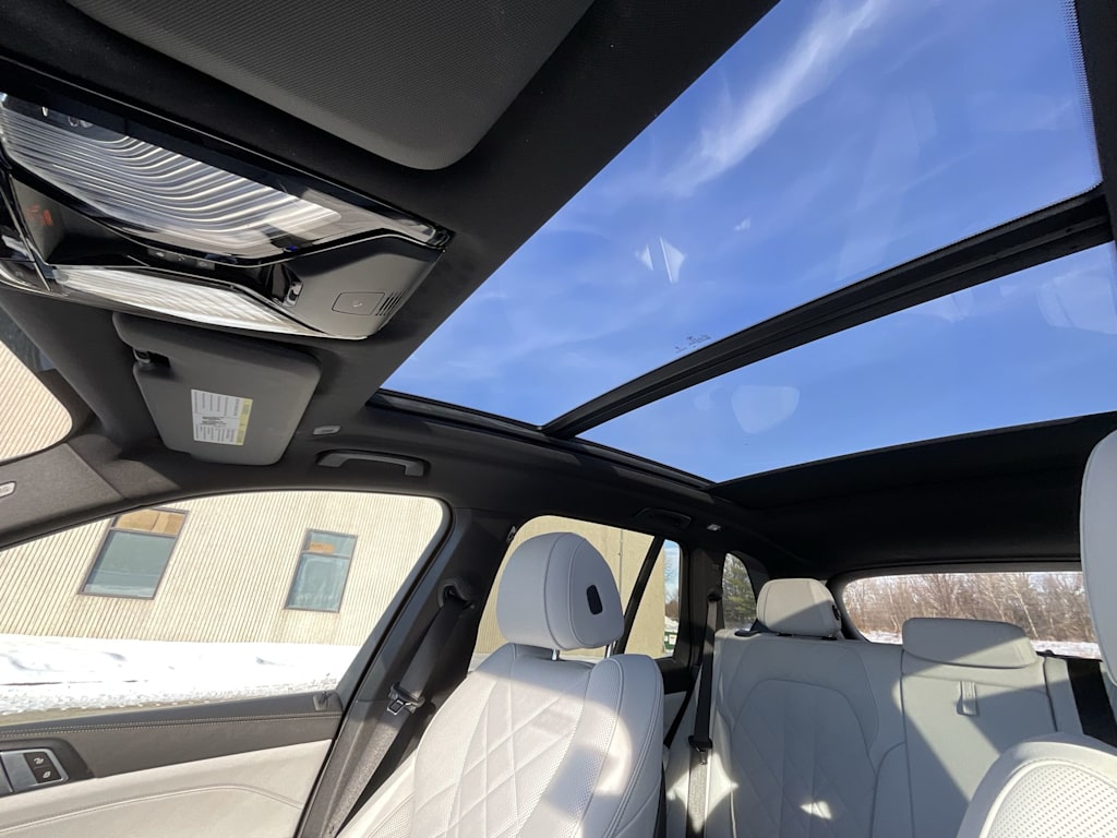 Thumbnail: 2024 BMW X5 - 28