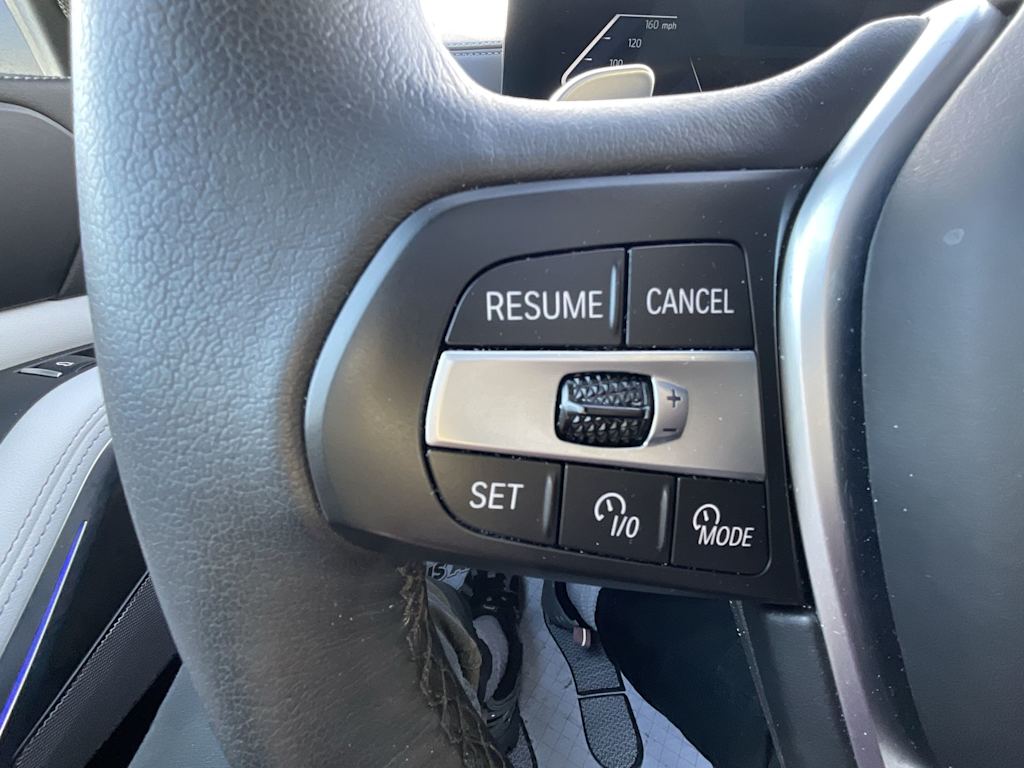 Thumbnail: 2024 BMW X5 - 29