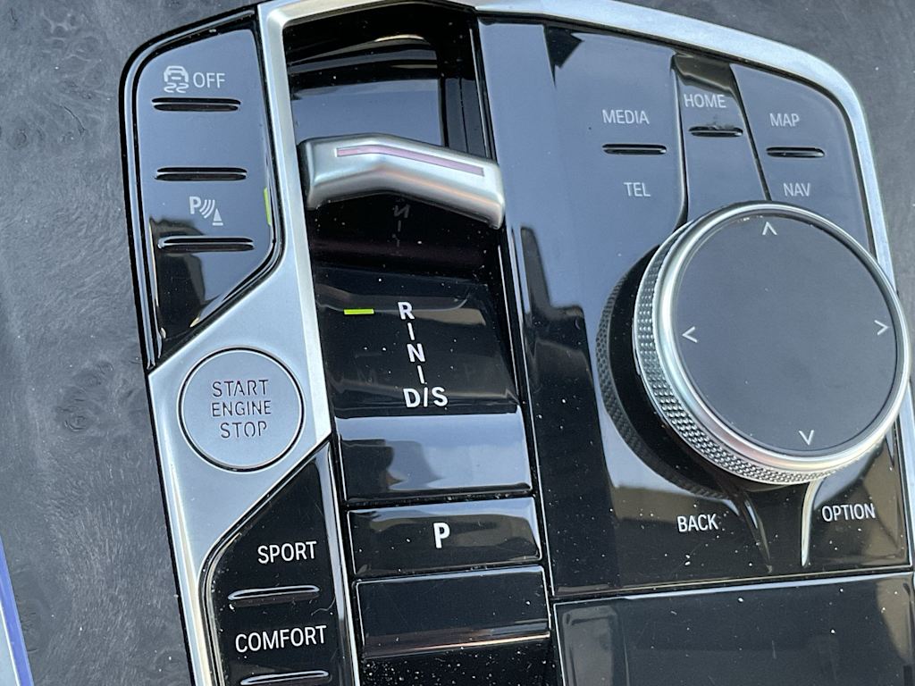 Thumbnail: 2024 BMW X5 - 16