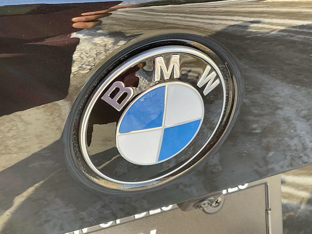 Thumbnail: 2024 BMW X5 - 7