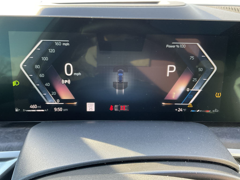 Thumbnail: 2024 BMW X5 - 17