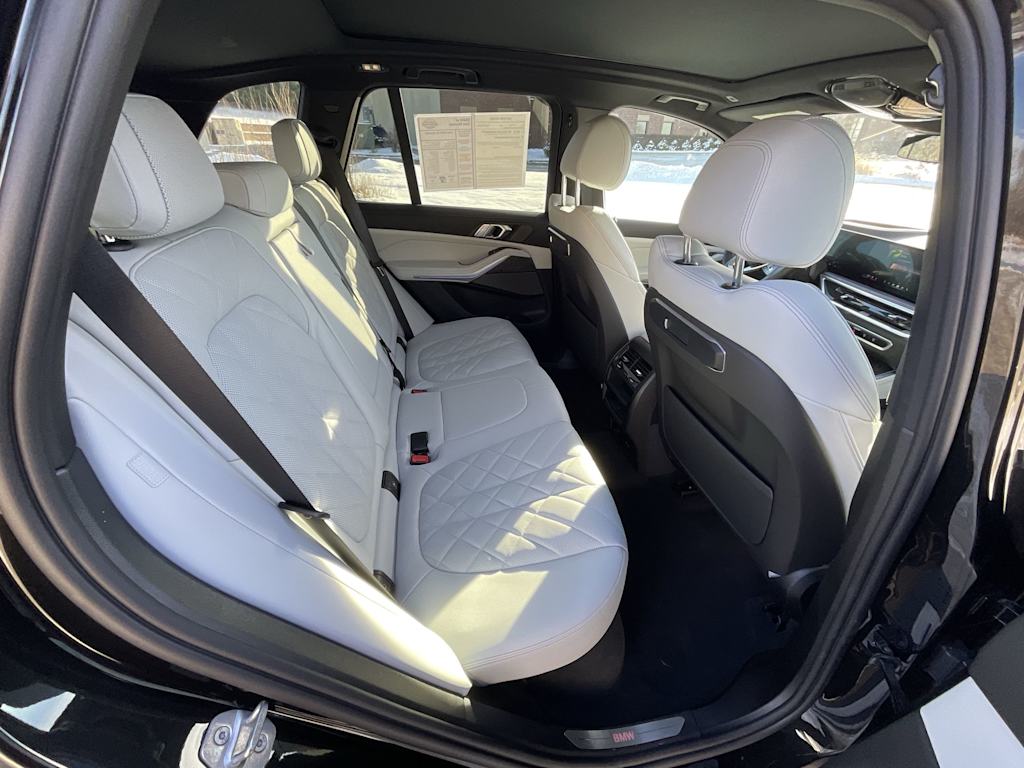 Thumbnail: 2024 BMW X5 - 13