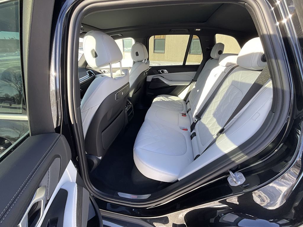 Thumbnail: 2024 BMW X5 - 23