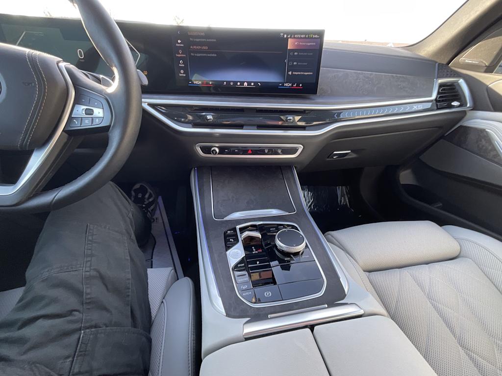 Thumbnail: 2024 BMW X5 - 14