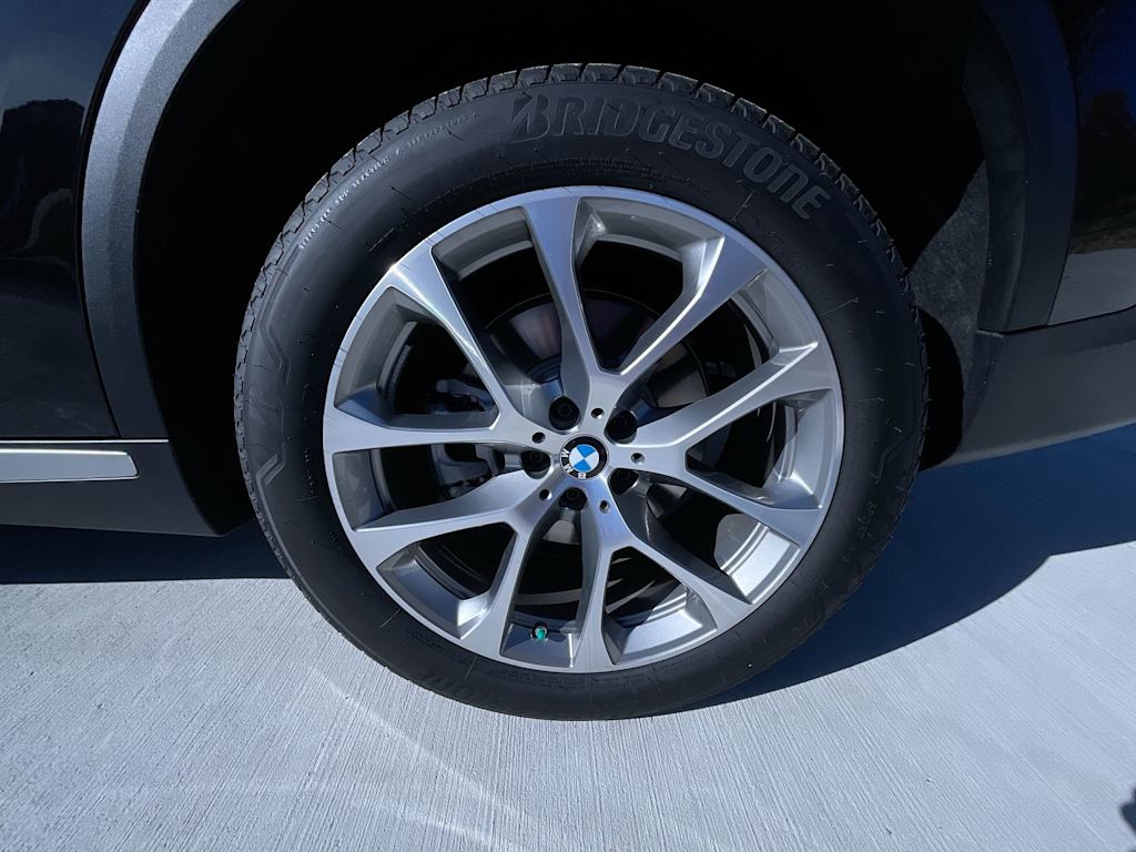 Thumbnail: 2024 BMW X5 - 8