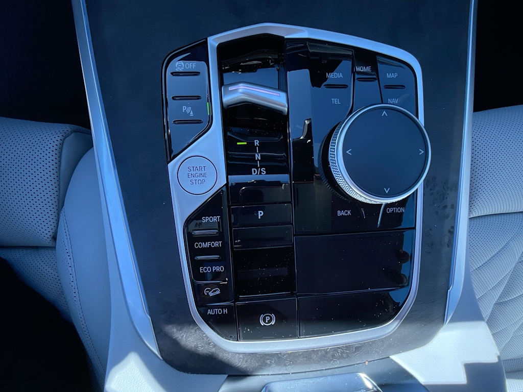 Thumbnail: 2024 BMW X5 - 39