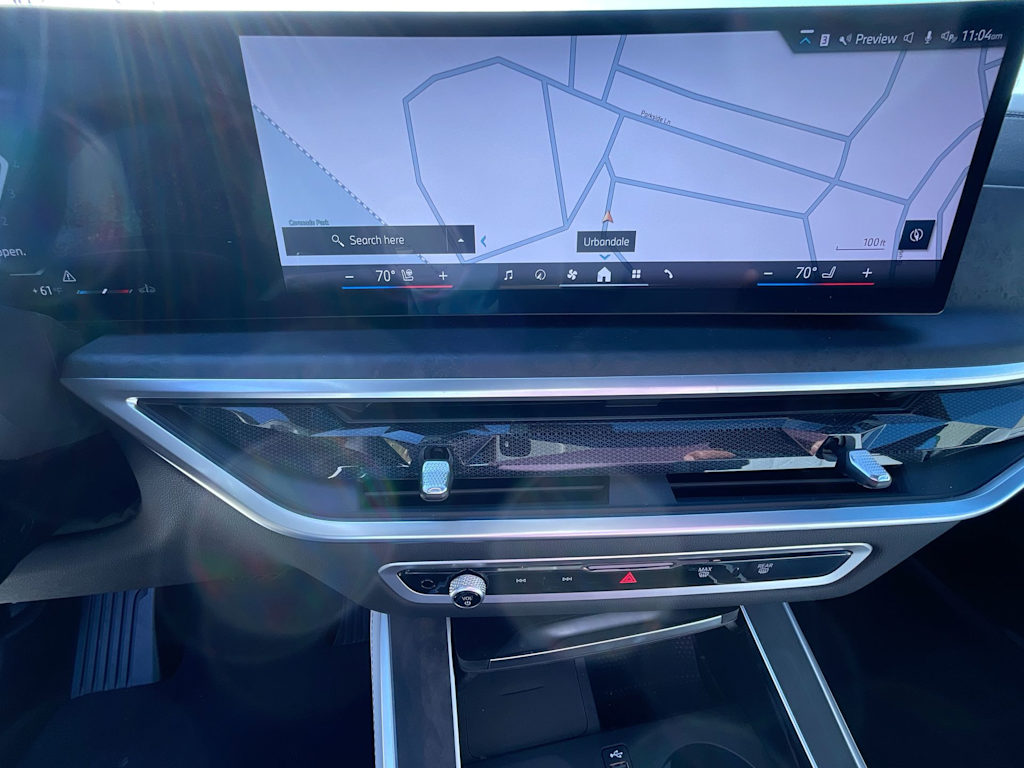 Thumbnail: 2024 BMW X5 - 16