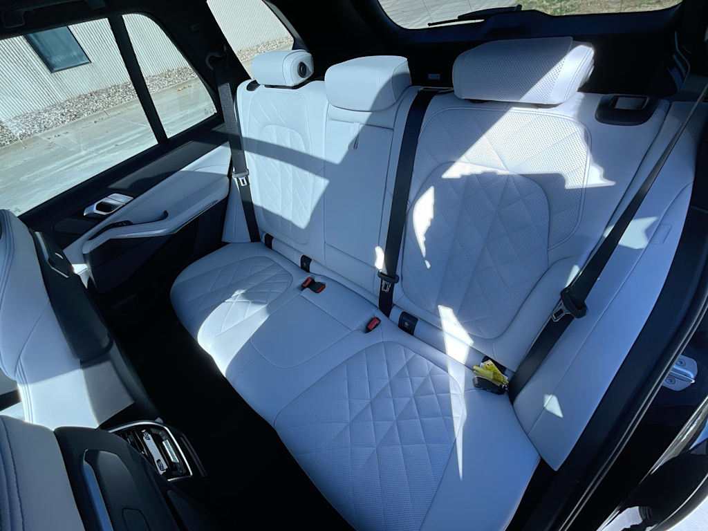 Thumbnail: 2024 BMW X5 - 25