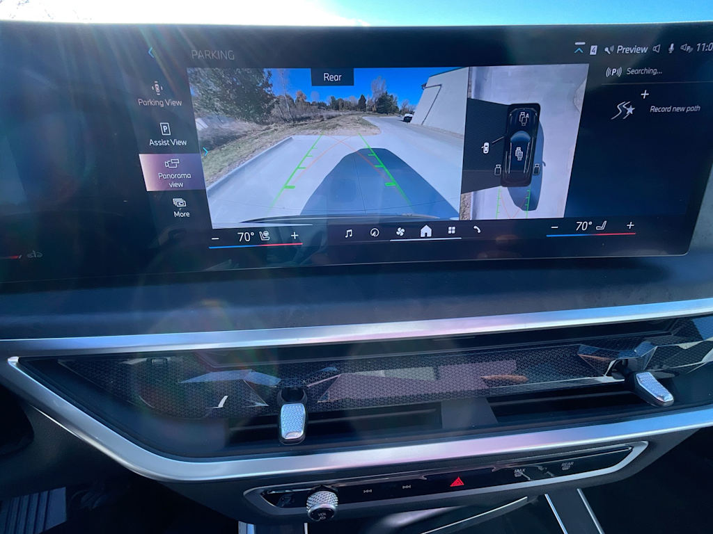 Thumbnail: 2024 BMW X5 - 36