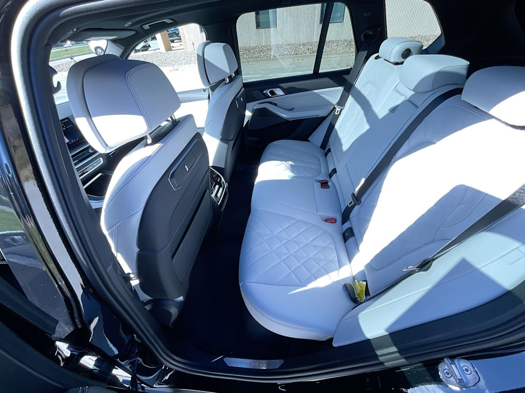 Thumbnail: 2024 BMW X5 - 13