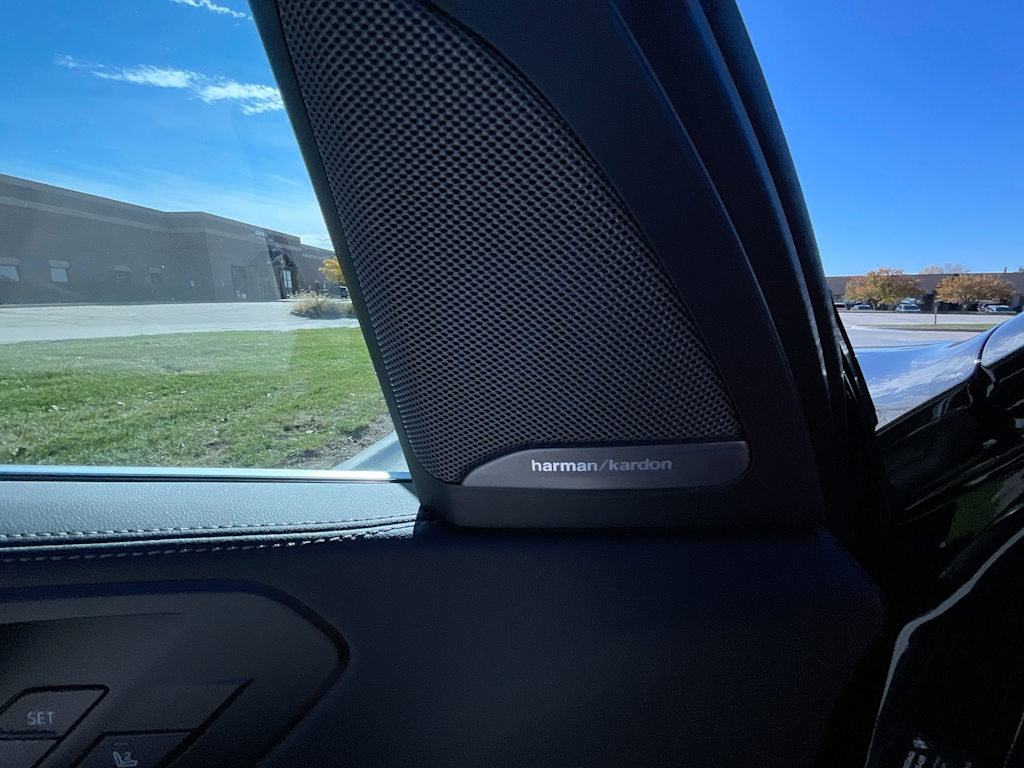 Thumbnail: 2024 BMW X5 - 37