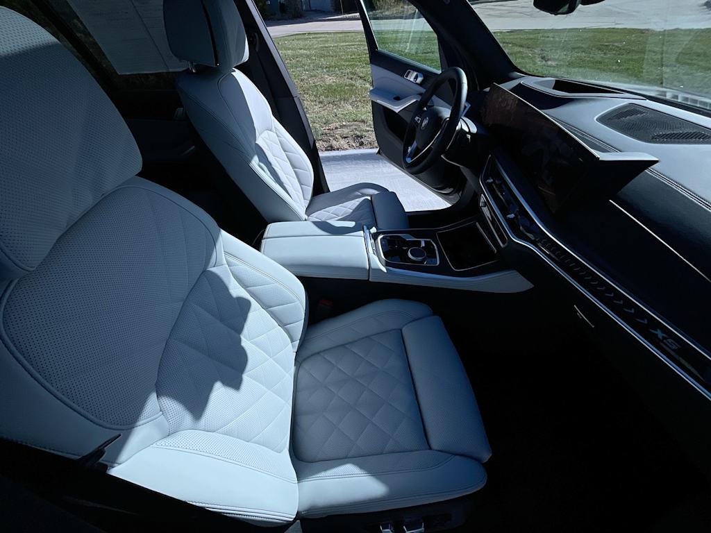 Thumbnail: 2024 BMW X5 - 28