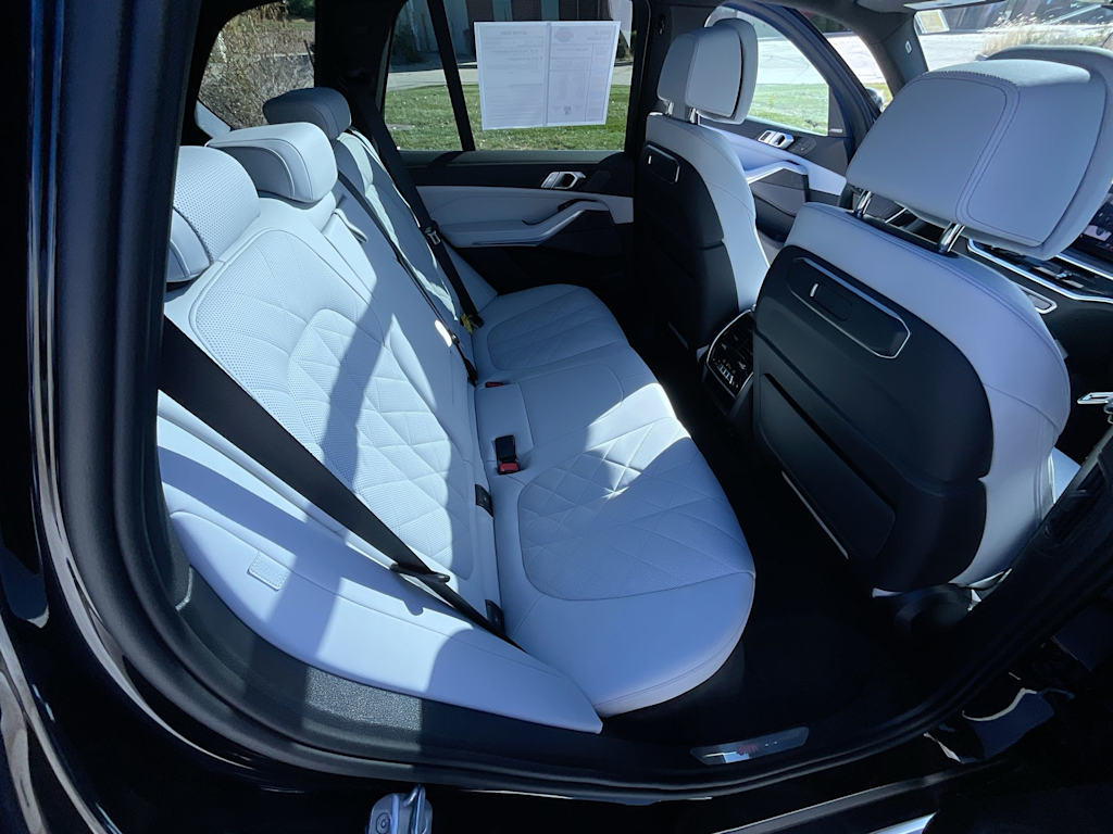 Thumbnail: 2024 BMW X5 - 26