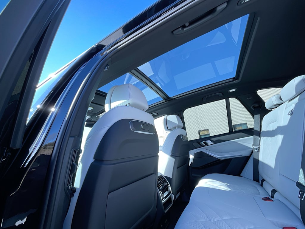 Thumbnail: 2024 BMW X5 - 32