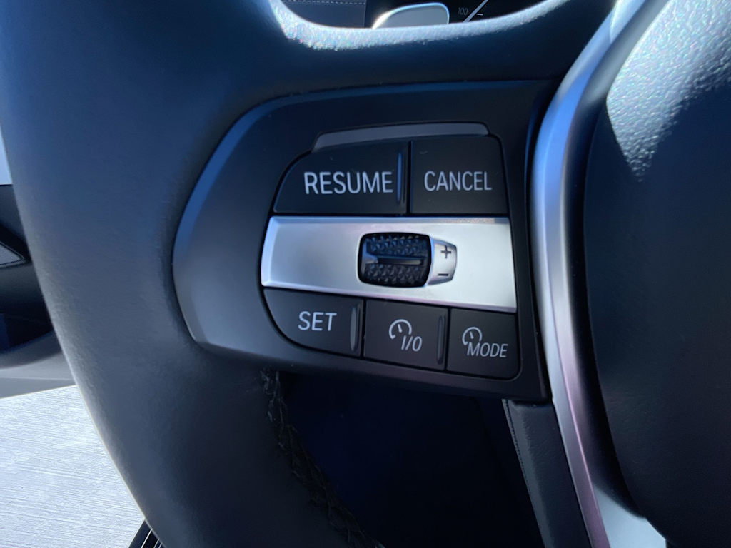 Thumbnail: 2024 BMW X5 - 33