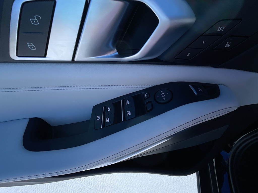 Thumbnail: 2024 BMW X5 - 31