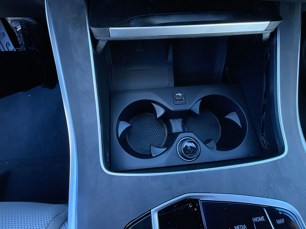 Thumbnail: 2024 BMW X5 - 38