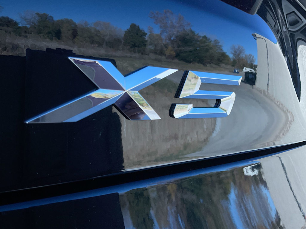 Thumbnail: 2024 BMW X5 - 30