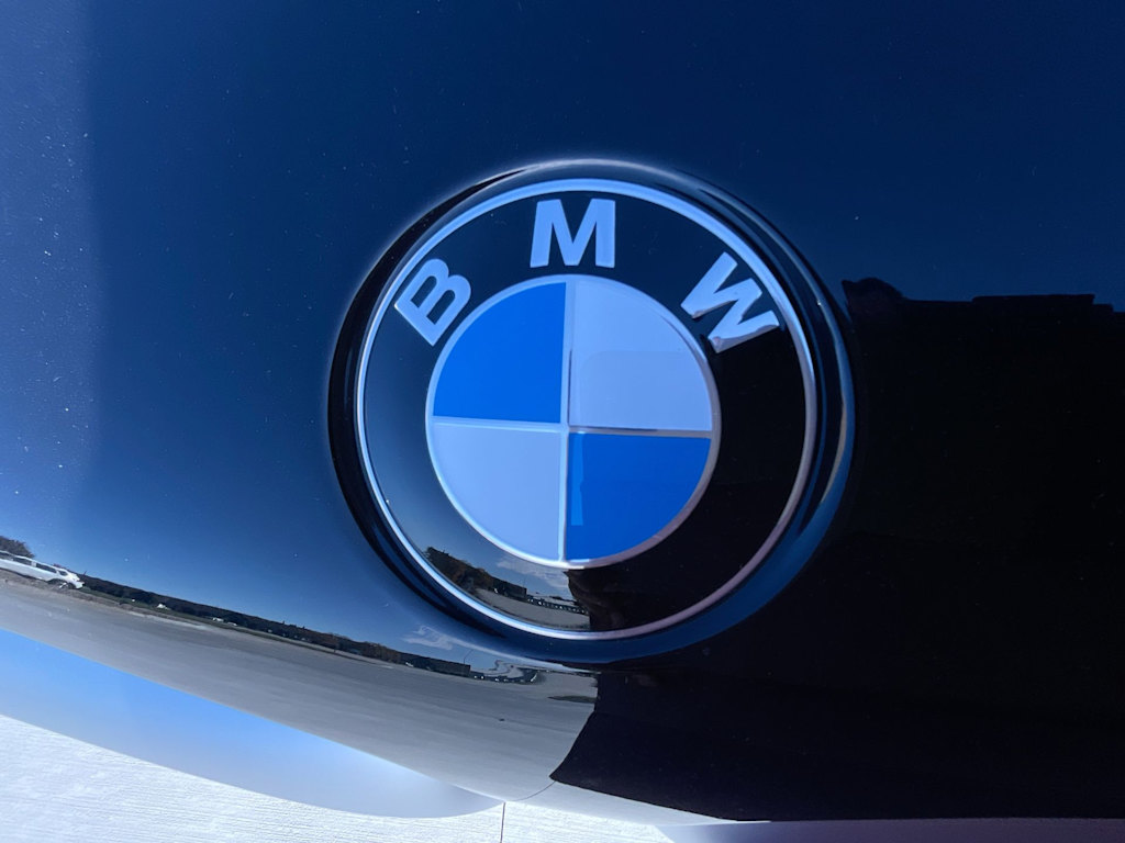 Thumbnail: 2024 BMW X5 - 7