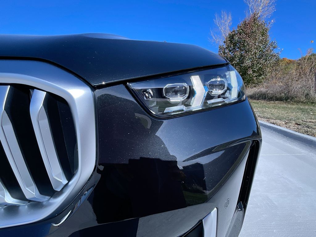 Thumbnail: 2024 BMW X5 - 29