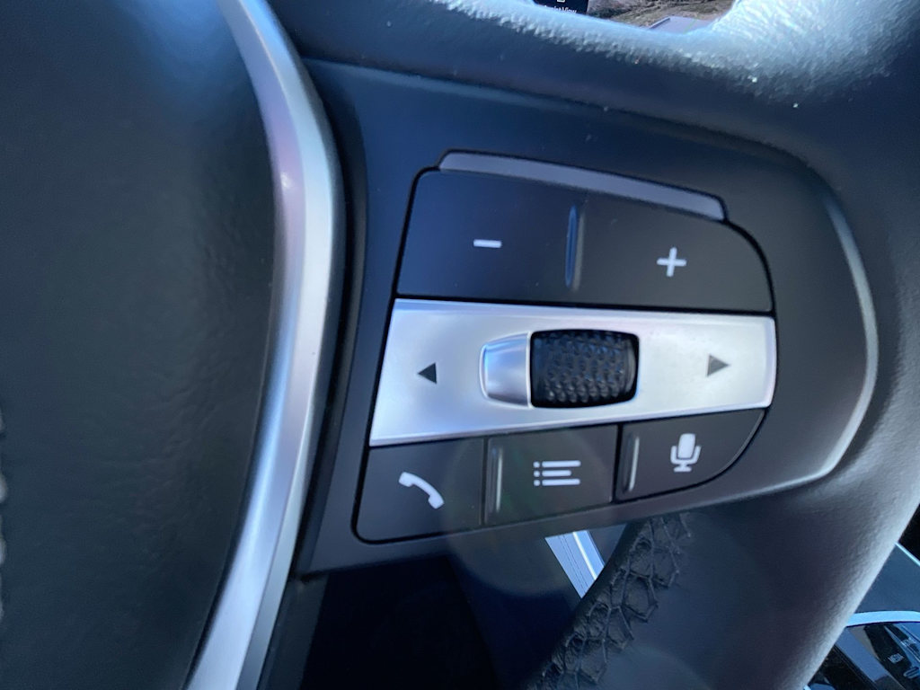 Thumbnail: 2024 BMW X5 - 34