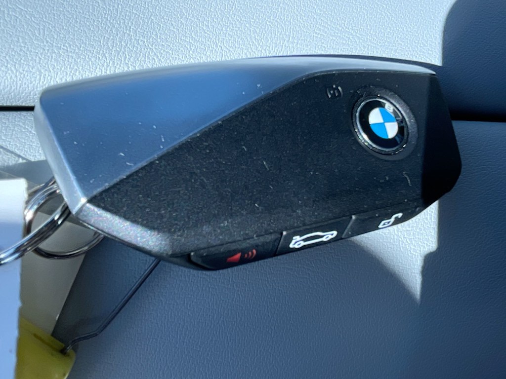 Thumbnail: 2024 BMW X5 - 19