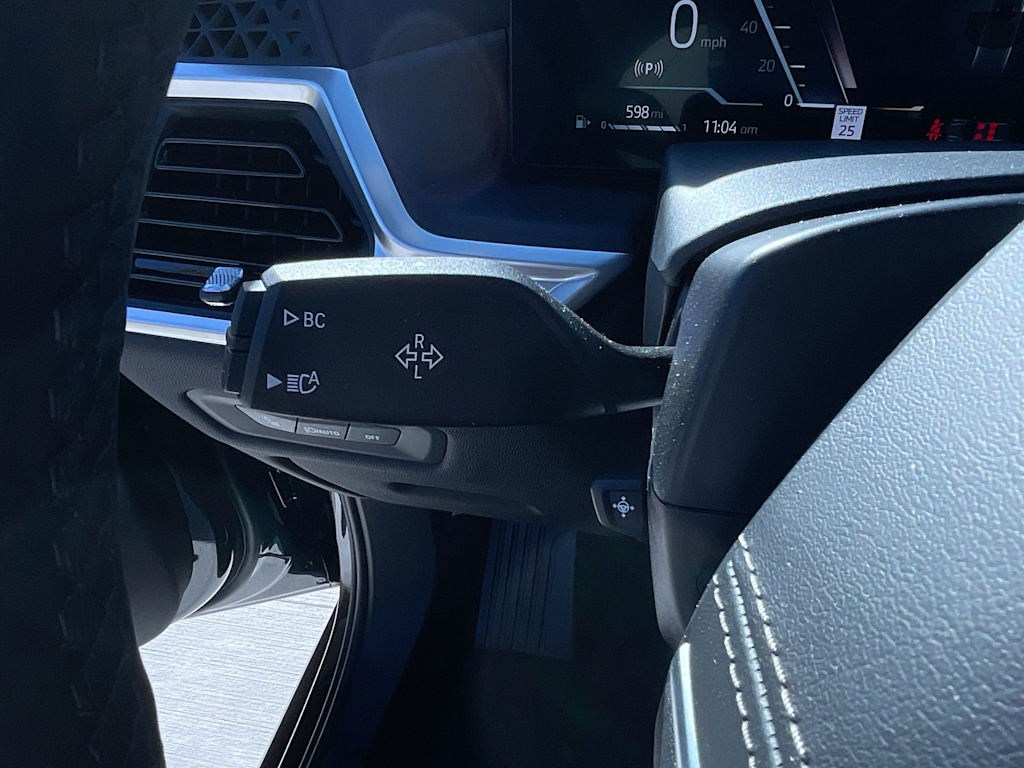 Thumbnail: 2024 BMW X5 - 35