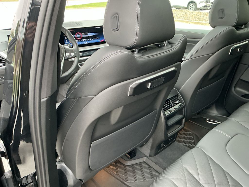 Thumbnail: 2024 BMW X5 - 12