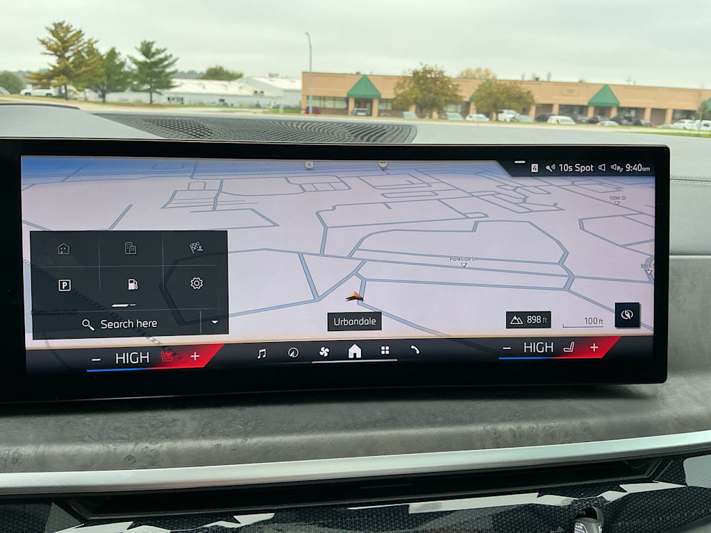 Thumbnail: 2024 BMW X5 - 15