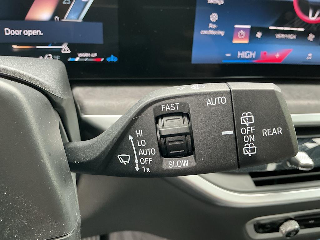 Thumbnail: 2024 BMW X5 - 17