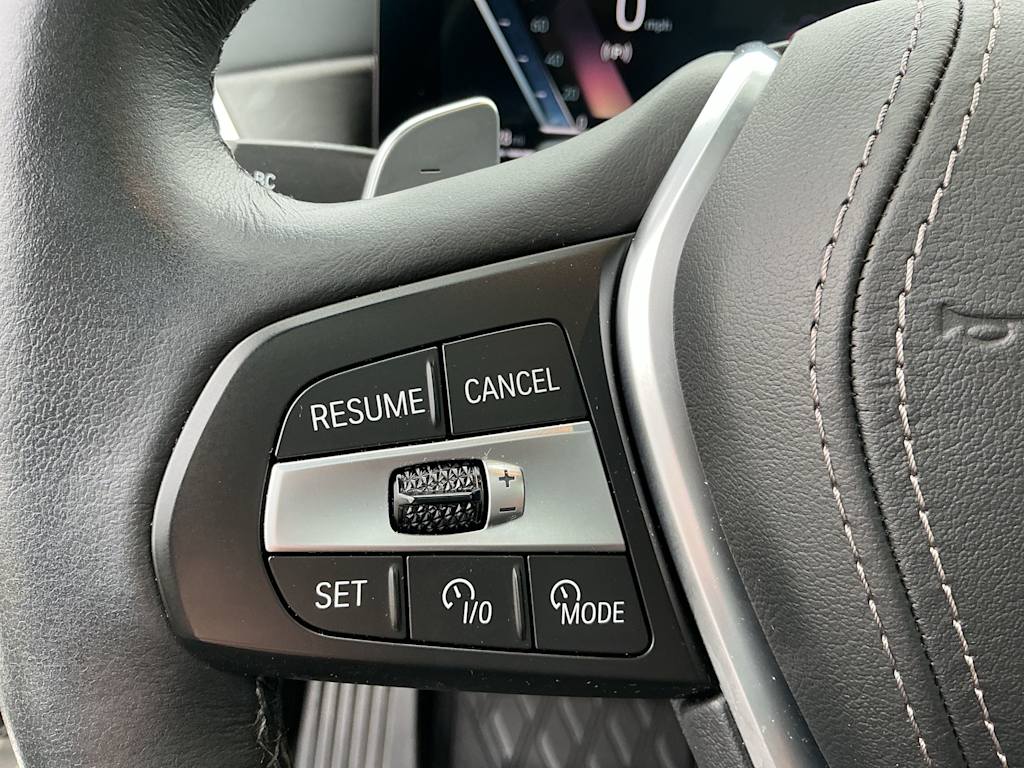 Thumbnail: 2024 BMW X5 - 34