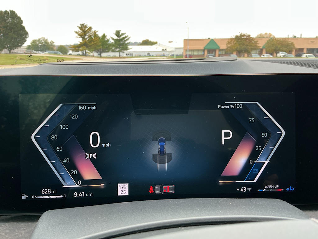 Thumbnail: 2024 BMW X5 - 39