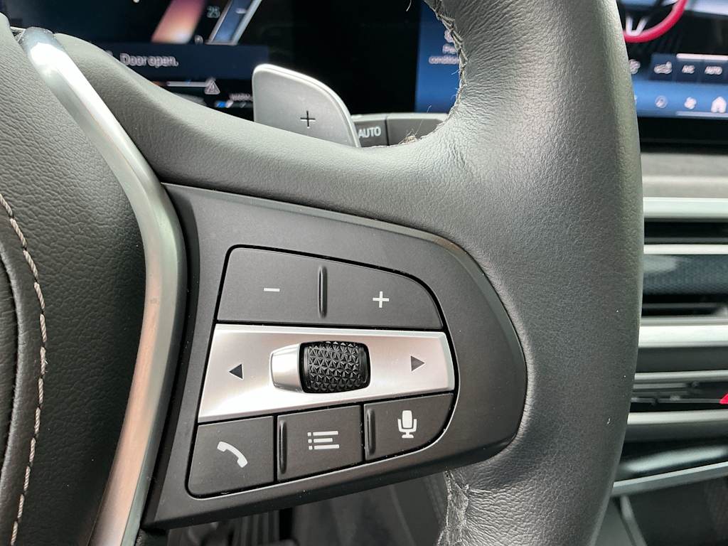 Thumbnail: 2024 BMW X5 - 35