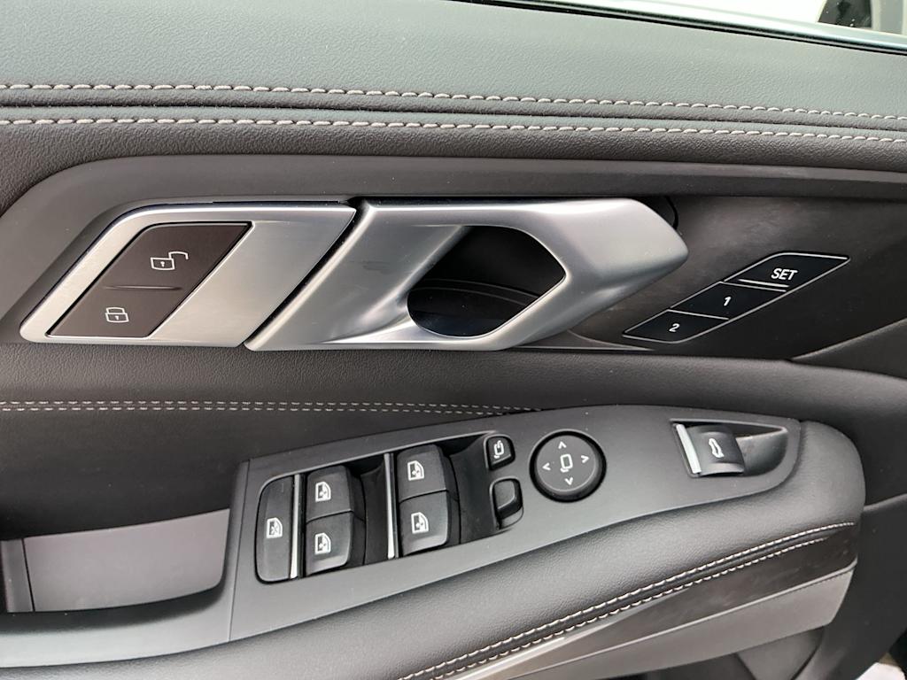 Thumbnail: 2024 BMW X5 - 28