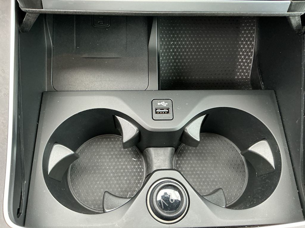 Thumbnail: 2024 BMW X5 - 16