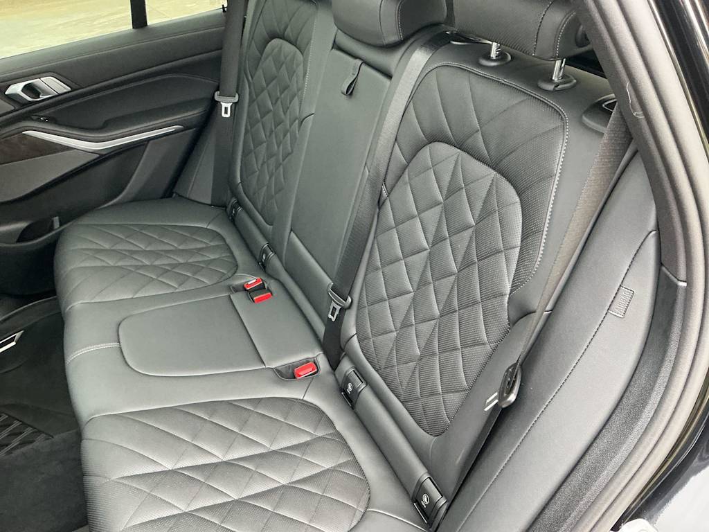 Thumbnail: 2024 BMW X5 - 30