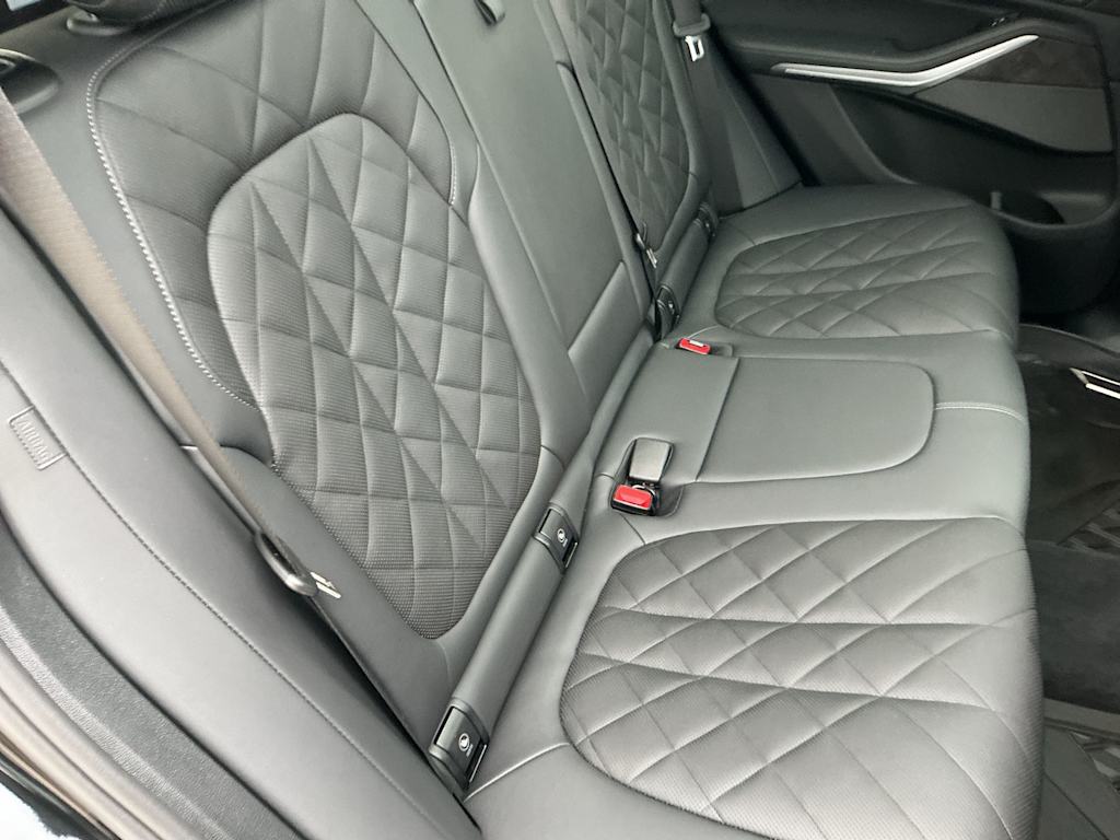 Thumbnail: 2024 BMW X5 - 31