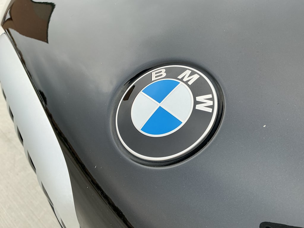 Thumbnail: 2024 BMW X5 - 27