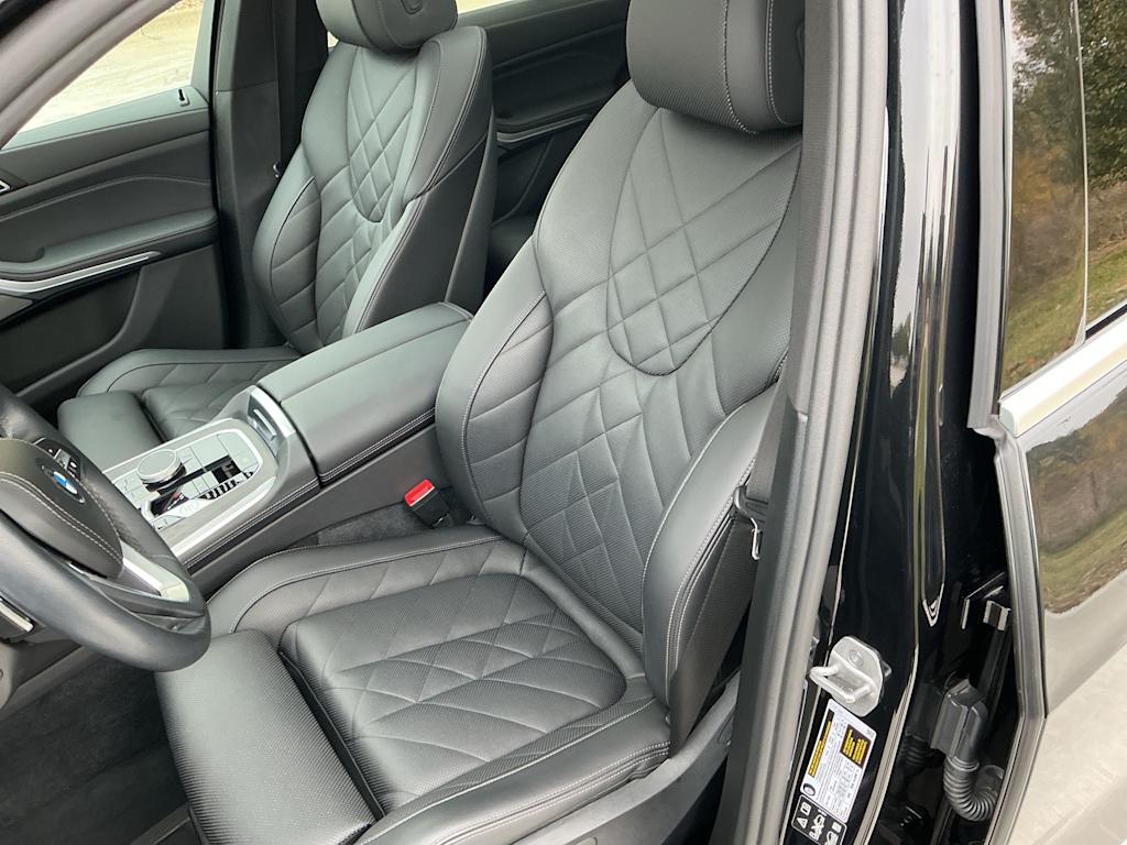 Thumbnail: 2024 BMW X5 - 11