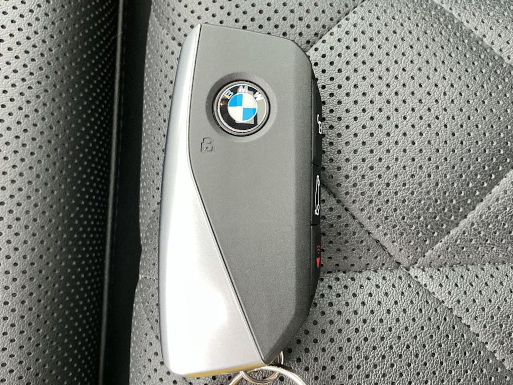 Thumbnail: 2024 BMW X5 - 19